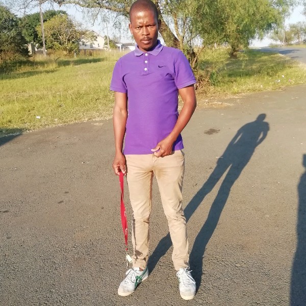 Nkosingiphile Mthethwa