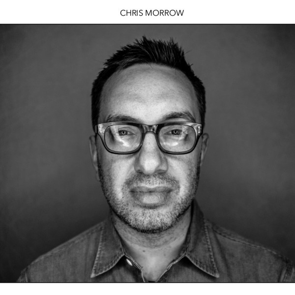 Chris Morrow