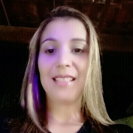 Ana Paula Oliveira Silva