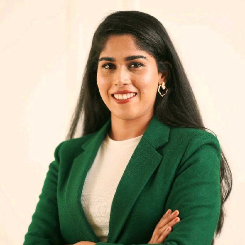 Ayushi Sharma