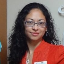 Carol Gutierrez
