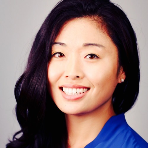 Rebecca Kim Email & Phone Number