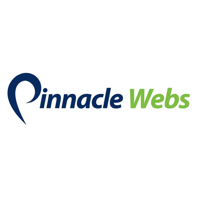 Image of Pinnacle Webs