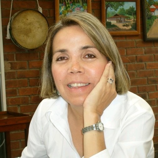 Image of Maria Rondon
