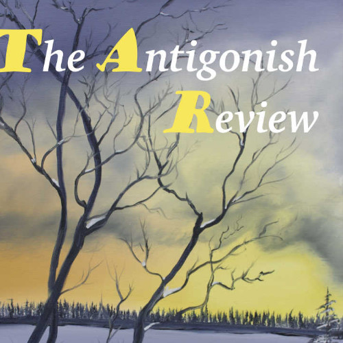 Contact Antigonish Review
