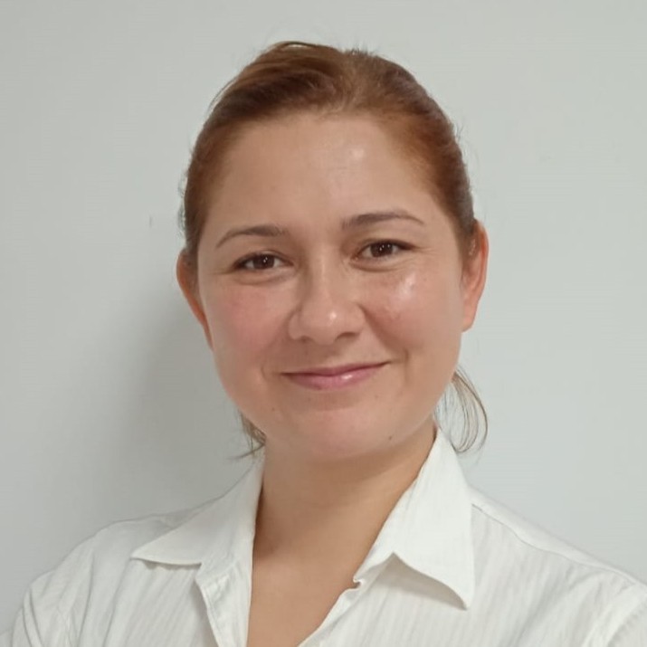 Ginna Paola Trujillo Garzon