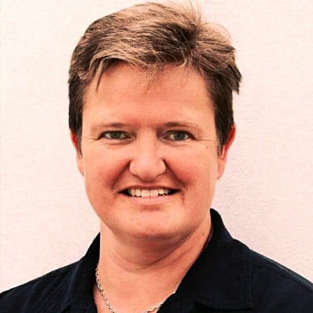 Karien Van Rensburg