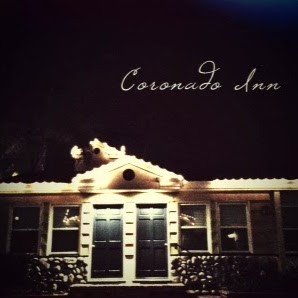 Contact Coronado Inn