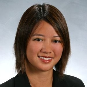 Janet Liu