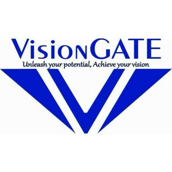 Image of Vision Gate