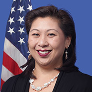 Image of Victoria Wei