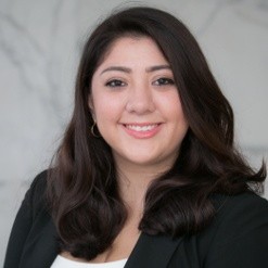 Image of Giselle Alvarado