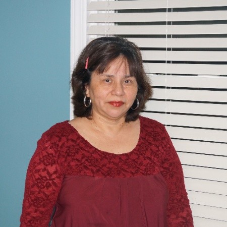 Image of Gloria Guerrero