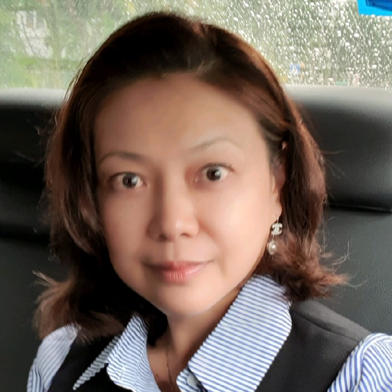Pauline Tan