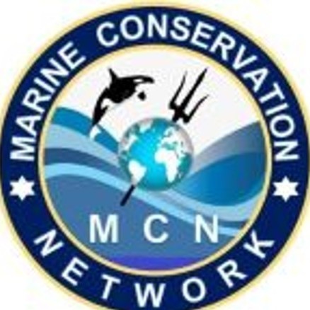 Contact Marine Conservation Network