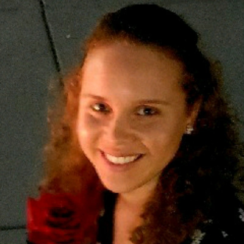 Megan Oconner