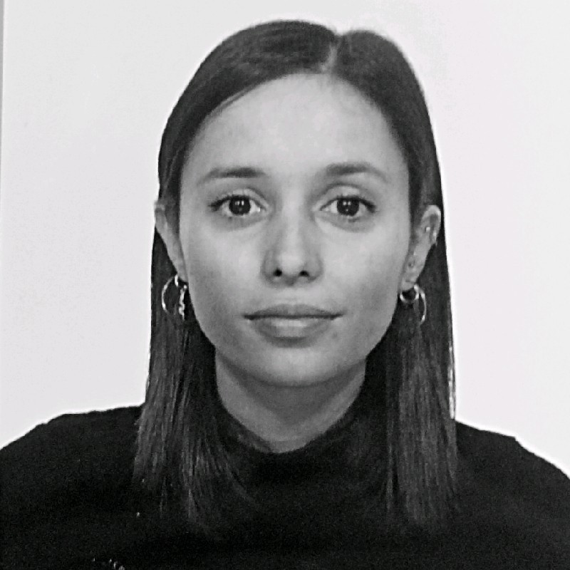 Iris Valencia Garcia