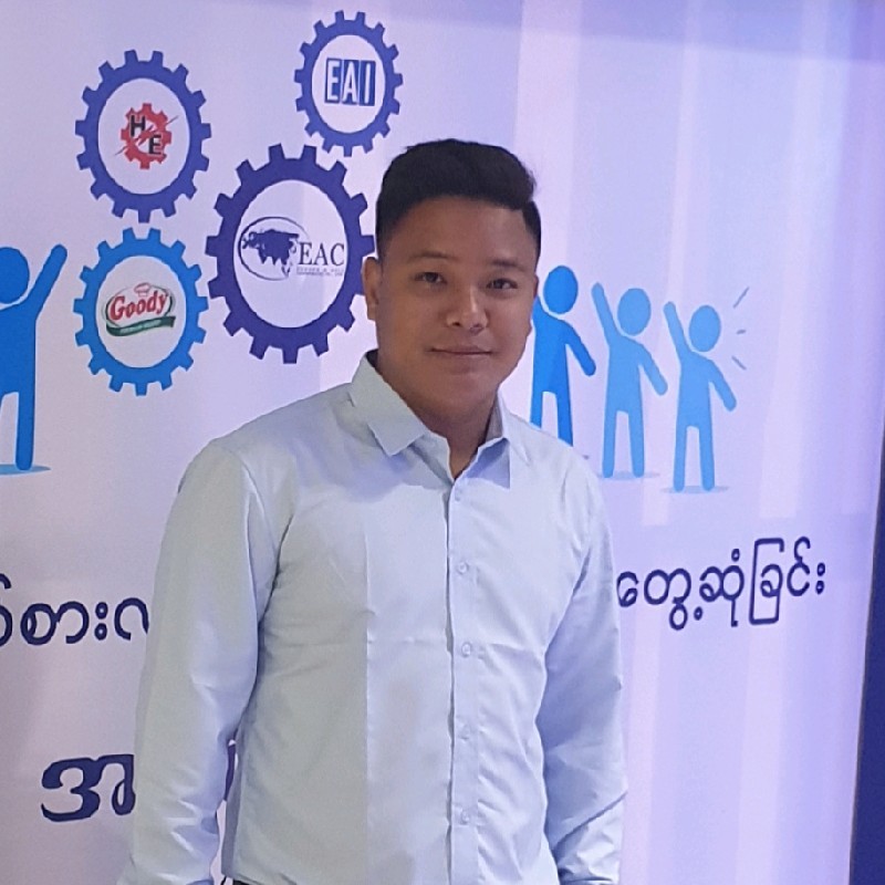 Kyaw Zin Latt