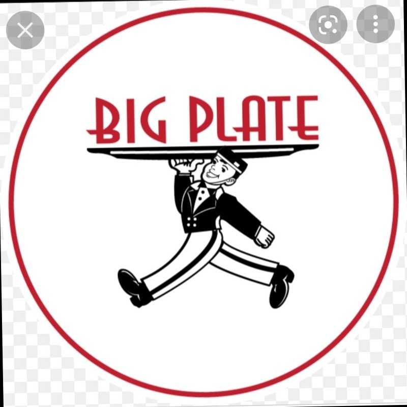 Big Plate Restaurant