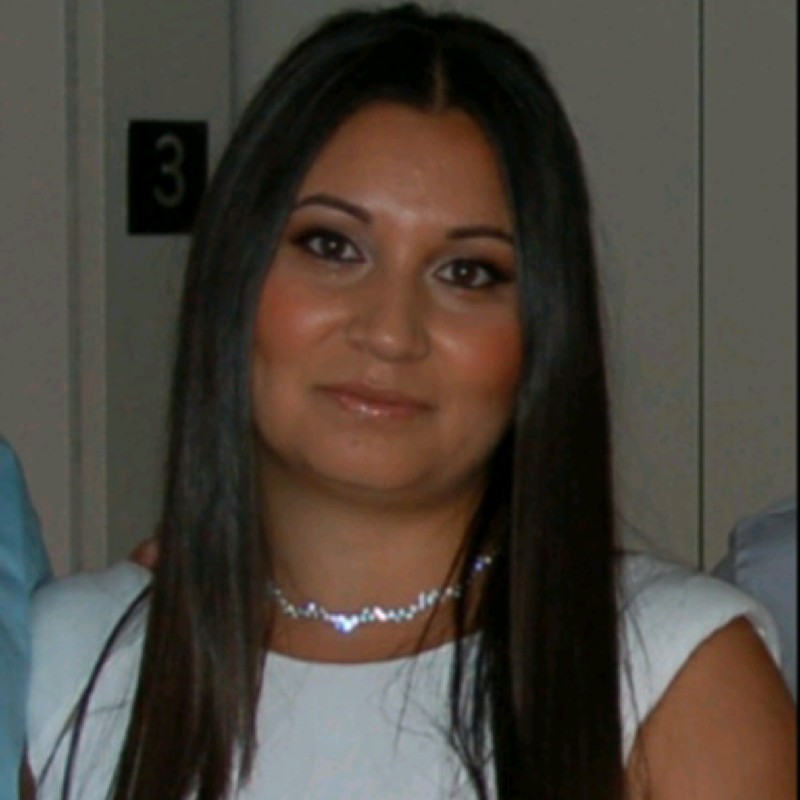 Image of Isis Gonzalez