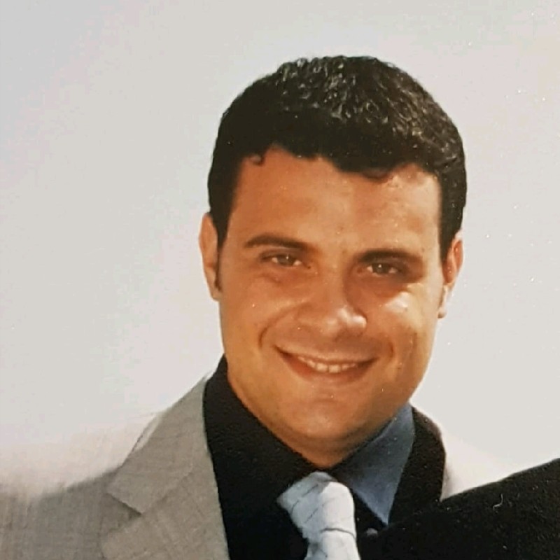 Angelo Buonomo