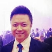 Desmond Kwok