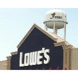 Contact Lowes Festus