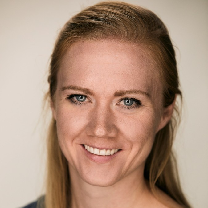 Kristin Geiger