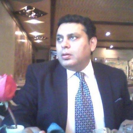 Anwer Saeed Khawaja