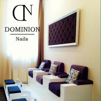 Image of Dominion Nails
