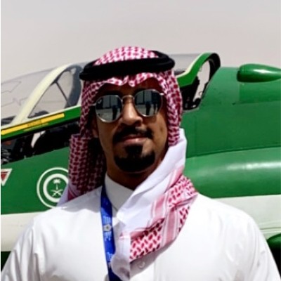 Abdullah Al-ghamdi
