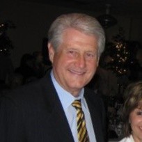 Dennis Johnston