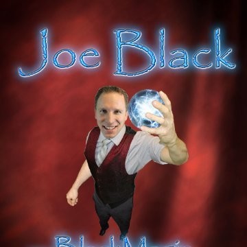 Image of Joe Black