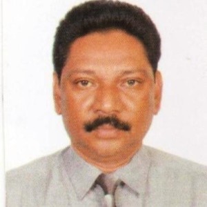 Ramesh Jairaman