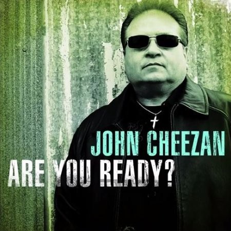 Contact John Cheezan