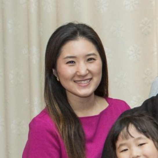 Jennie Chong