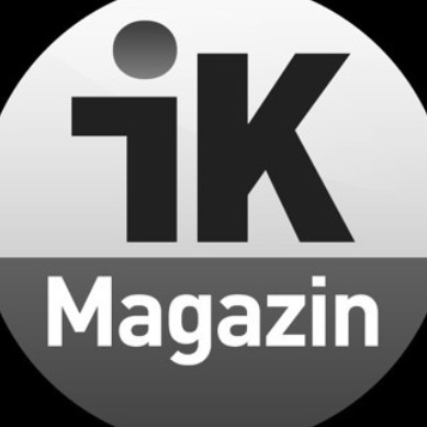 Ik Magazin Email & Phone Number