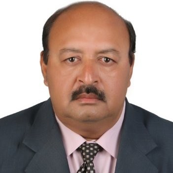 Anil Thakur