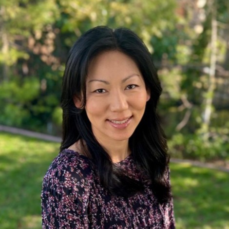 Image of Julie Kuo