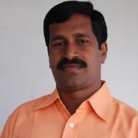 Bendalam Krishna Rao -