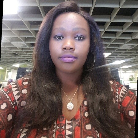Brenda Olwethu Matiwane