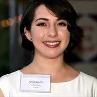 Miranda P