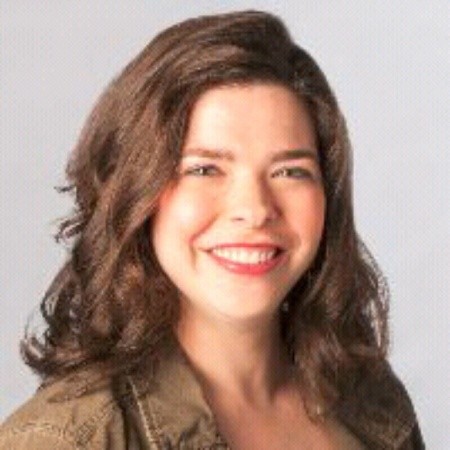 Image of Tricia Mcmillan