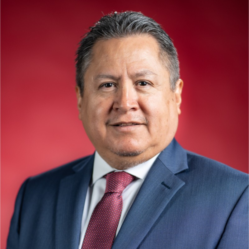 Cecil Sanchez