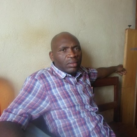 Jean Claude Kambale Mukoko