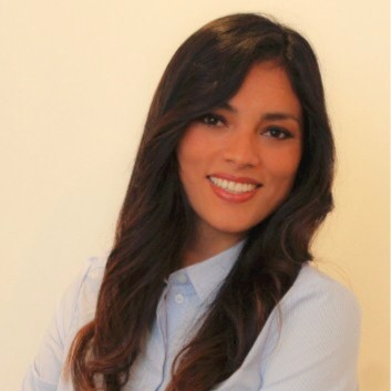 Daniela Lelia Duran Molina