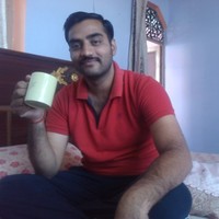 Dev Anand Tiwari