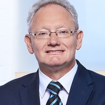 Axel Schuetzendorf