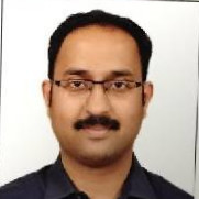 Image of Sandeep Joshi