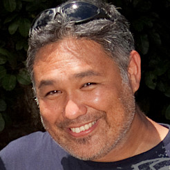 Image of John Matsuzaki